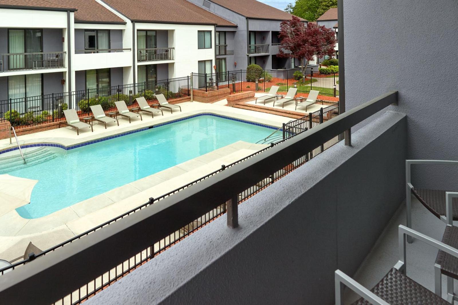 Courtyard by Marriott Augusta Main image 2